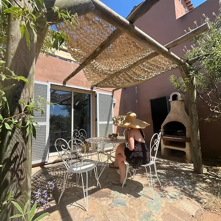 Tatil Evi E Casette Di Santa Giulia