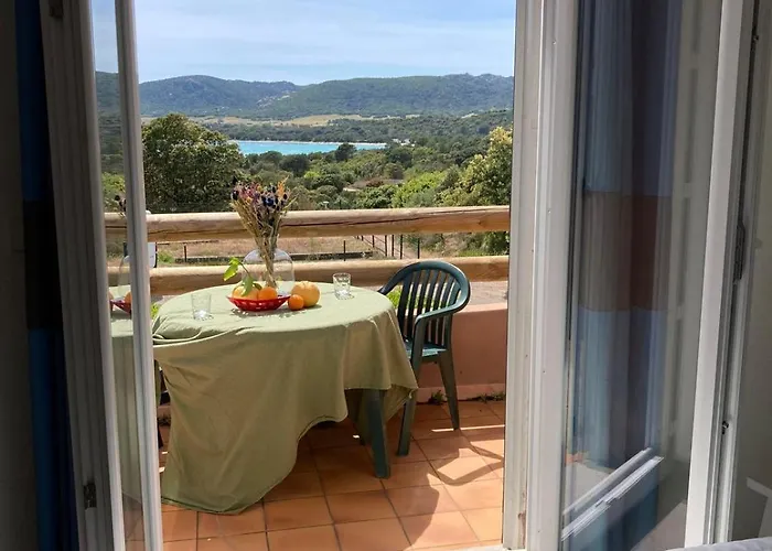 Tatil Evi E Casette Di Santa Giulia Porto-Vecchio (Corsica)