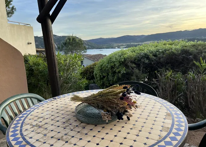 E Casette Di Santa Giulia * Porto-Vecchio (Corsica)