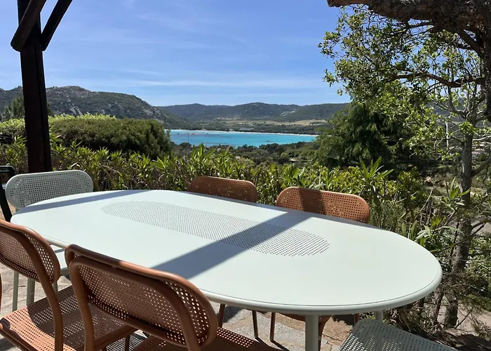 E Casette Di Santa Giulia Tatil Evi Porto-Vecchio (Corsica)
