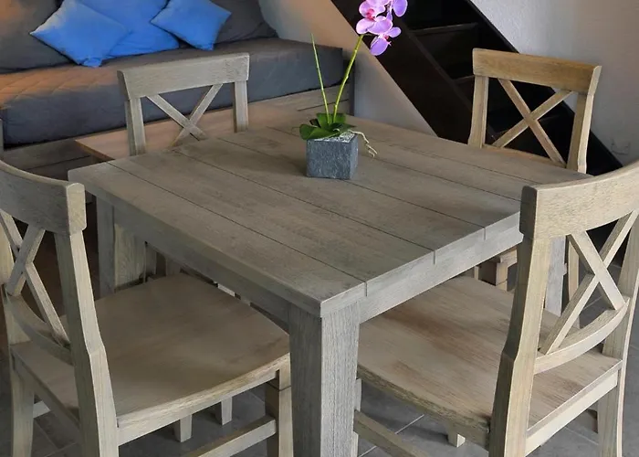 Tatil Evi E Casette Di Santa Giulia