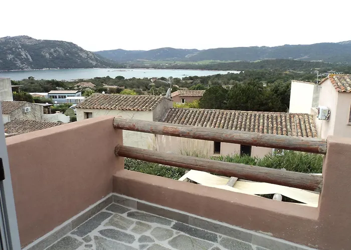 Tatil Evi E Casette Di Santa Giulia *