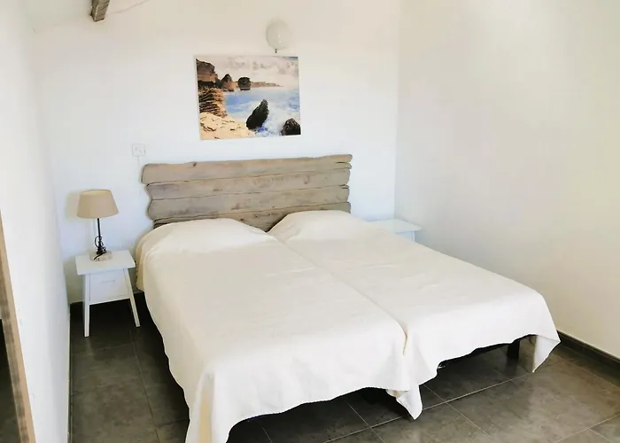 Tatil Evi E Casette Di Santa Giulia *