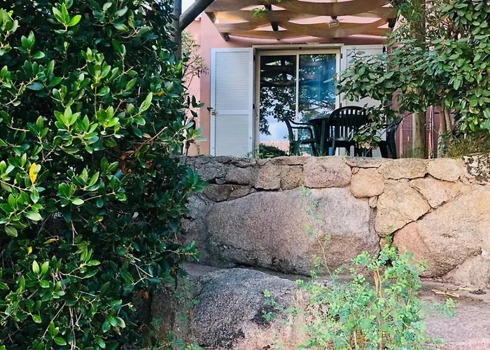 E Casette Di Santa Giulia Tatil Evi *