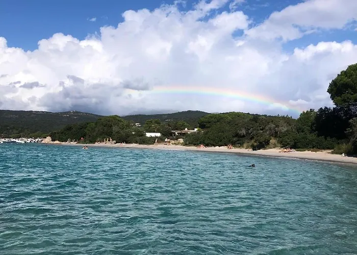 E Casette Di Santa Giulia Tatil Evi