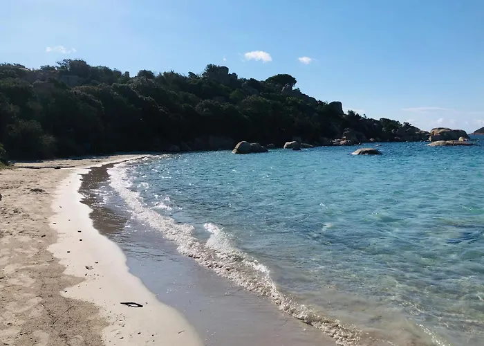 E Casette Di Santa Giulia Tatil Evi Porto-Vecchio (Corsica)