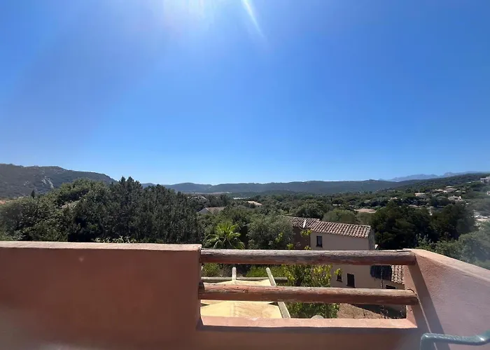 Tatil Evi E Casette Di Santa Giulia