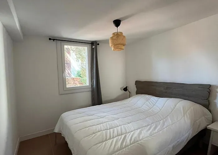 E Casette Di Santa Giulia Tatil Evi Porto-Vecchio (Corsica)