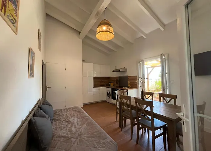 E Casette Di Santa Giulia Tatil Evi *