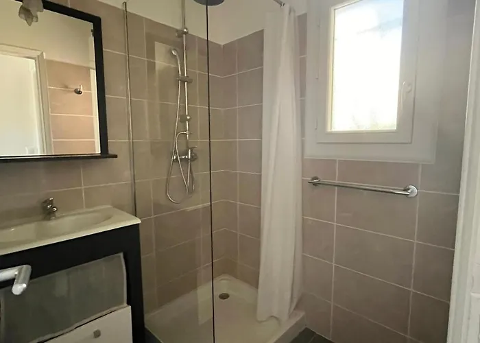 E Casette Di Santa Giulia Tatil Evi Porto-Vecchio (Corsica)