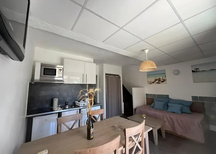 E Casette Di Santa Giulia Tatil Evi