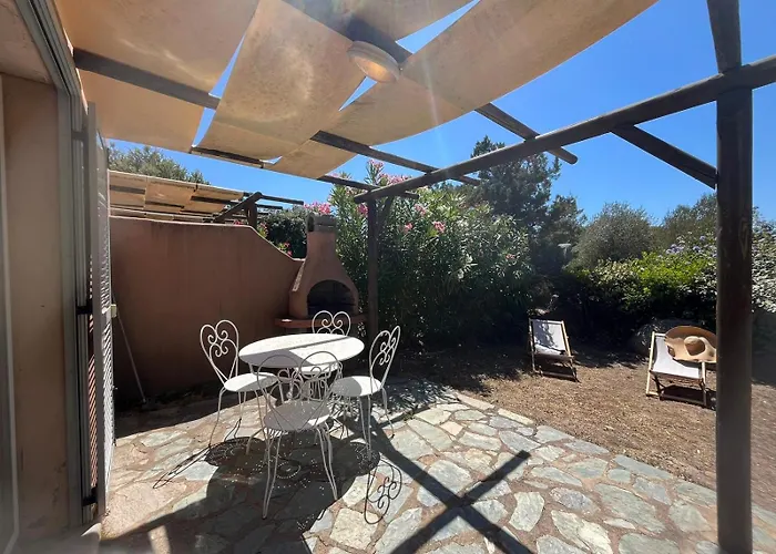 E Casette Di Santa Giulia * Porto-Vecchio (Corsica)