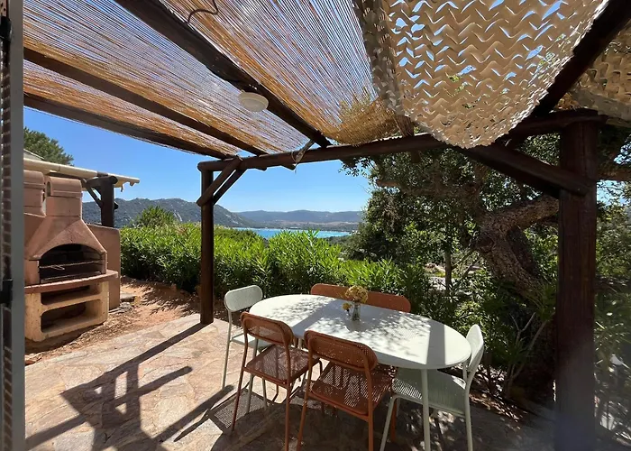 Tatil Evi E Casette Di Santa Giulia