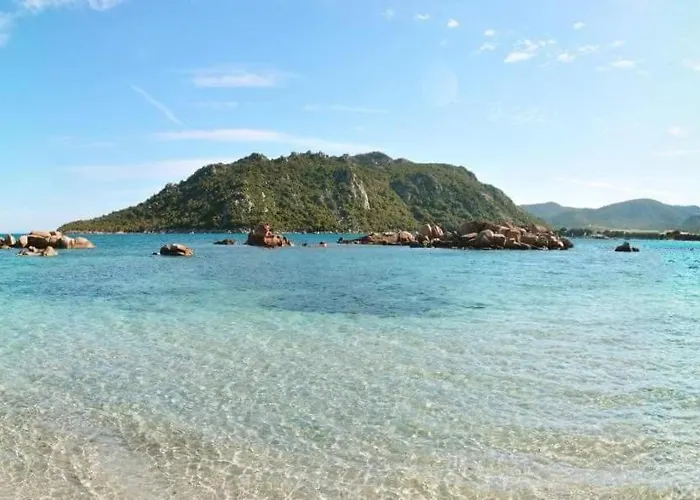 E Casette Di Santa Giulia * Porto-Vecchio (Corsica)