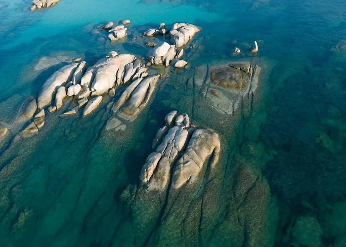 E Casette Di Santa Giulia *