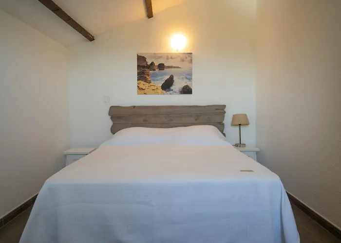 Tatil Evi E Casette Di Santa Giulia