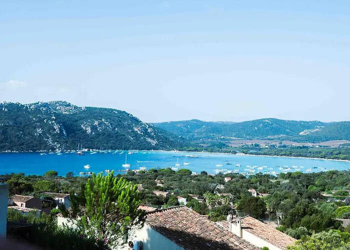 E Casette Di Santa Giulia Tatil Evi *