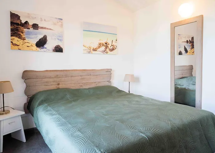 Tatil Evi E Casette Di Santa Giulia Porto-Vecchio (Corsica)