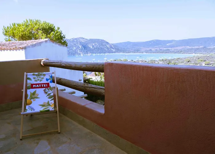 E Casette Di Santa Giulia Tatil Evi *