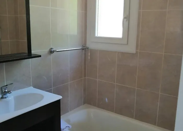 E Casette Di Santa Giulia * Porto-Vecchio (Corsica)