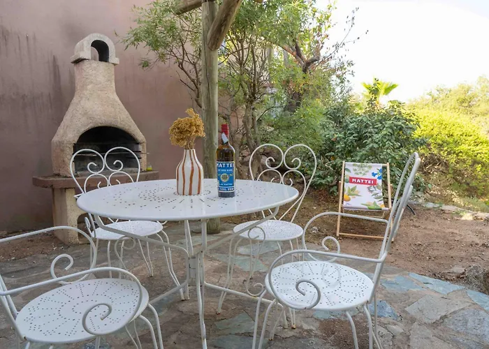 E Casette Di Santa Giulia