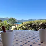 Vista Bella Santa Giulia *