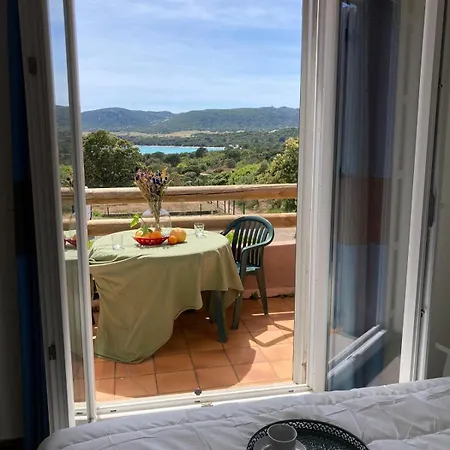 Hébergement de vacances Vista Bella Santa Giulia Porto-Vecchio (Corsica)