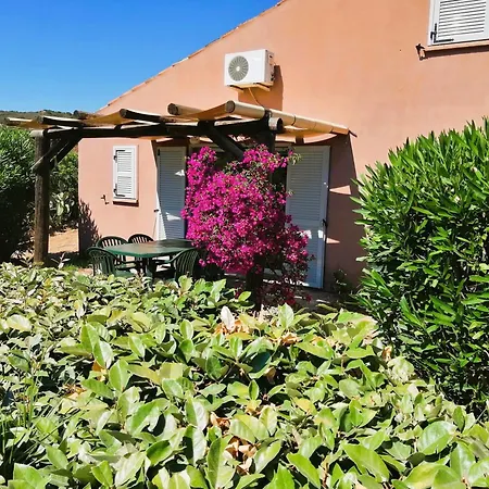 Vista Bella Santa Giulia *