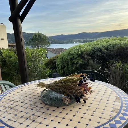 Vista Bella Santa Giulia * Porto-Vecchio (Corsica)