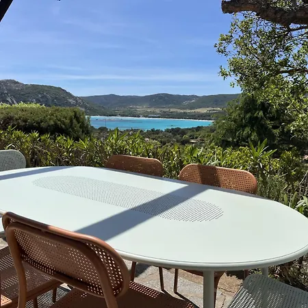 Vista Bella Santa Giulia Hébergement de vacances Porto-Vecchio (Corsica)