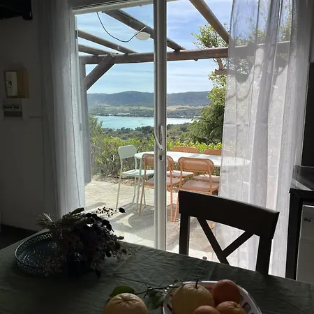Hébergement de vacances Vista Bella Santa Giulia Porto-Vecchio (Corsica)