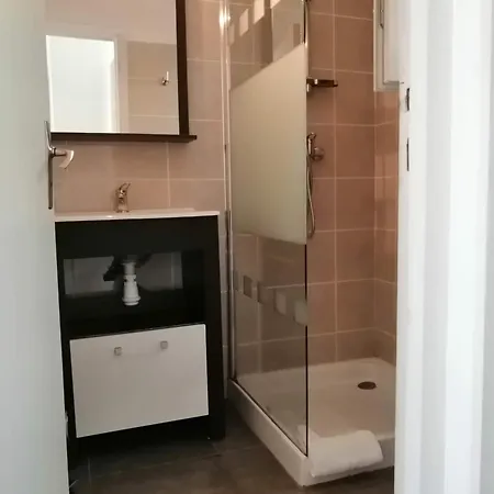 E Casette Di Santa Giulia Ferienhaus *