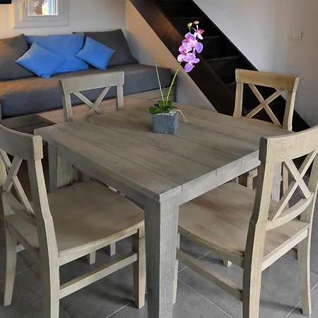 Σπίτι διακοπών E Casette Di Santa Giulia