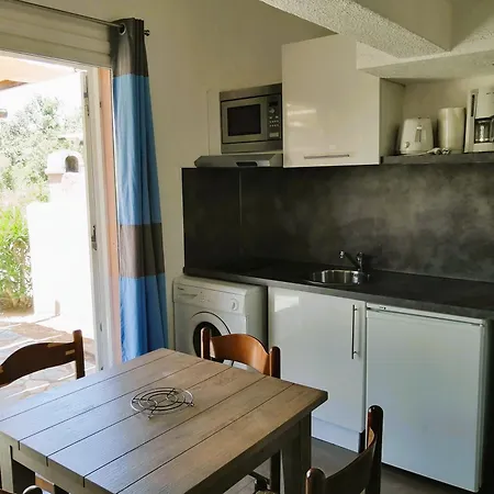 E Casette Di Santa Giulia Σπίτι διακοπών *