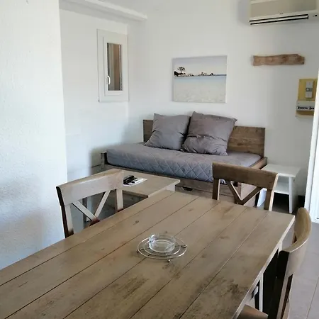 Hébergement de vacances Vista Bella Santa Giulia Porto-Vecchio (Corsica)