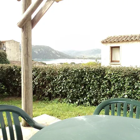 Vista Bella Santa Giulia Porto-Vecchio (Corsica)
