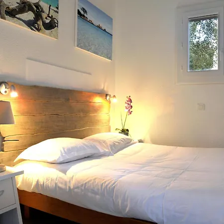 Ferienhaus E Casette Di Santa Giulia *