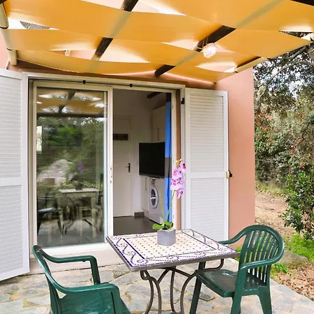 E Casette Di Santa Giulia Πόρτο Βέκιο