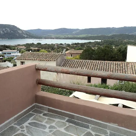 펜션 Vista Bella Santa Giulia *