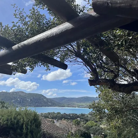 Vista Bella Santa Giulia