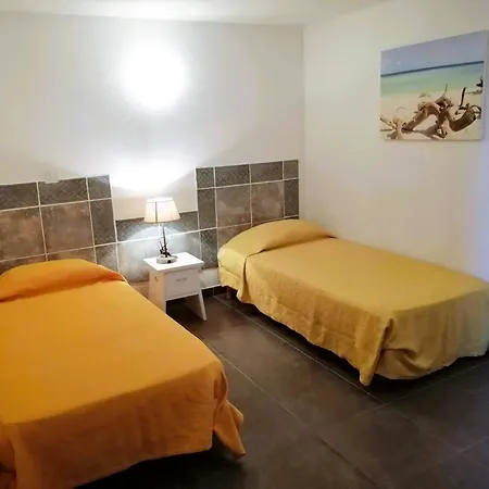 E Casette Di Santa Giulia Σπίτι διακοπών