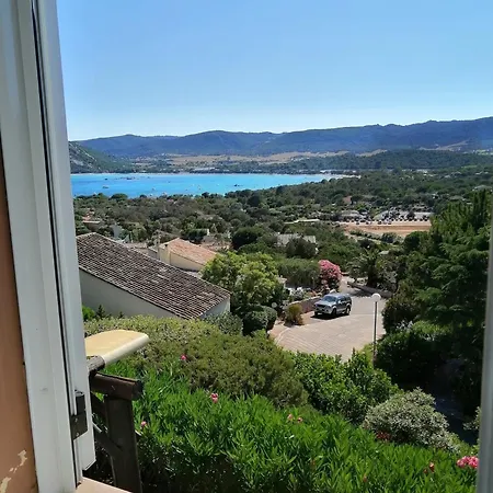 Vista Bella Santa Giulia Hébergement de vacances Porto-Vecchio (Corsica)