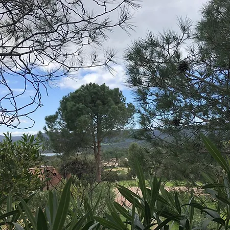 Hébergement de vacances Vista Bella Santa Giulia *