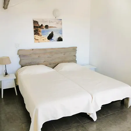 Сasa de vacaciones Vista Bella Santa Giulia *