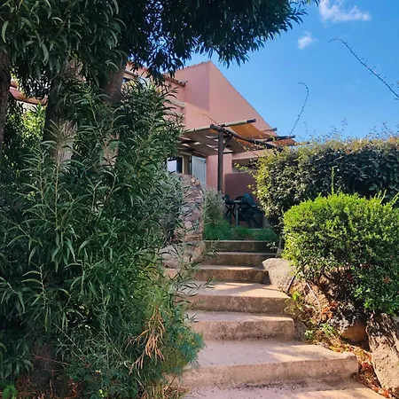 Vista Bella Santa Giulia Porto-Vecchio (Corsica)