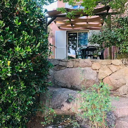 E Casette Di Santa Giulia Σπίτι διακοπών *