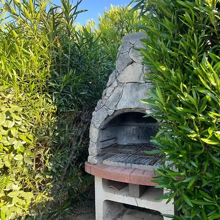 Vista Bella Santa Giulia Hébergement de vacances