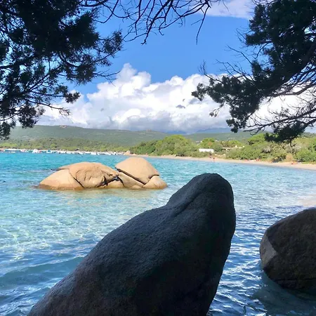Vista Bella Santa Giulia Hébergement de vacances