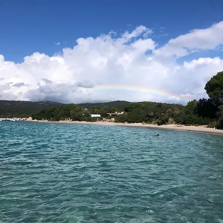 Vista Bella Santa Giulia Hébergement de vacances