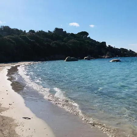 Vista Bella Santa Giulia Hébergement de vacances Porto-Vecchio (Corsica)